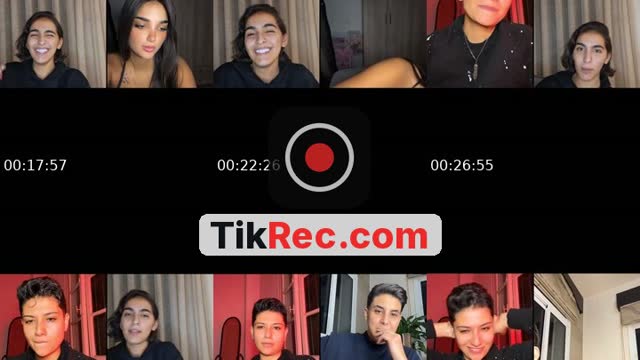 TikTok live: Bonsoiغ🧿 by @nourdoughman