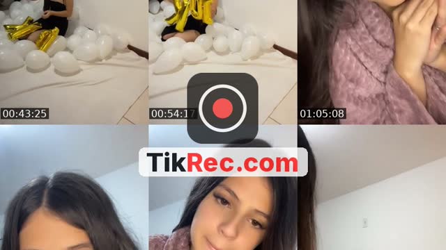 @daily.elogs TikTok live from 2026-10-18