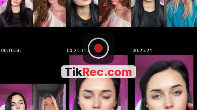 @masha_bugir TikTok live