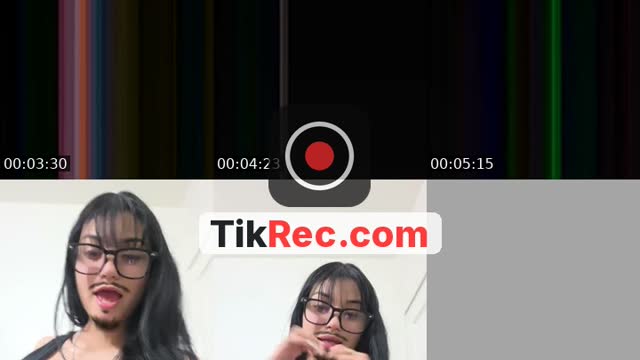 @nayeli_fokiumadafokar TikTok live