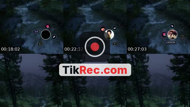 TikTok live: CHILL VIBE ONLY by @lazycryzy