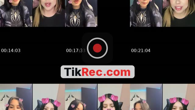 @zharickgarcesss TikTok live from 2026-10-18