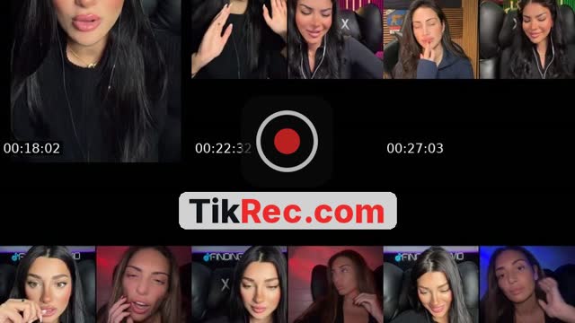 @nemoranimo0 TikTok live from 2026-10-18