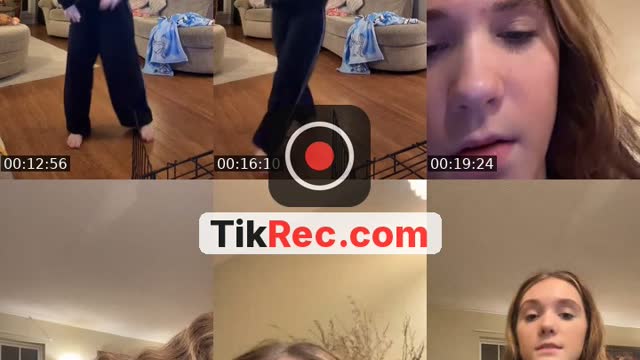 @jillian_rae_r TikTok live from 2026-10-18