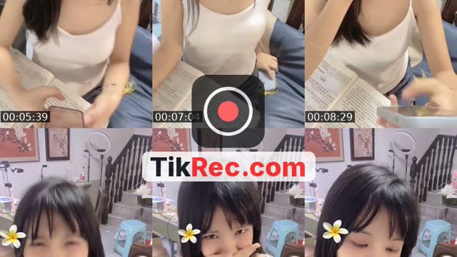 @tamito6345 TikTok live
