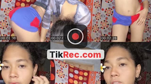 @sashi22530 TikTok live