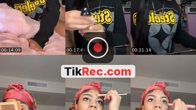 @alanaalysee TikTok live from 2026-10-18