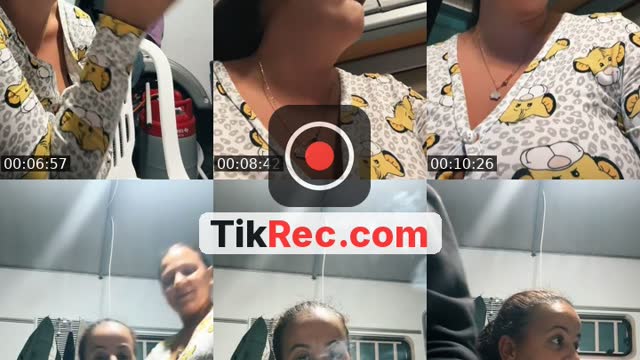@ana90oficial TikTok live from 2026-10-18