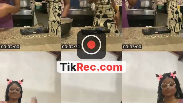 @kemilly.souza698 TikTok live