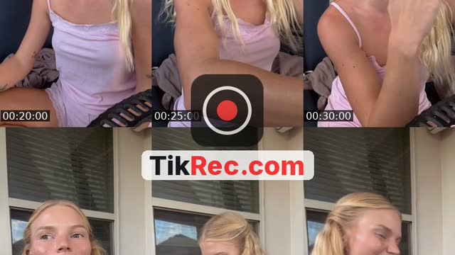 @nicole_lauren222 TikTok live from 2026-10-18
