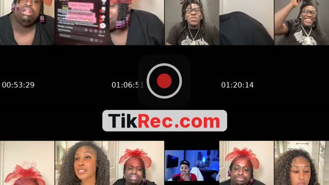 @1drebby TikTok live from 2026-10-18