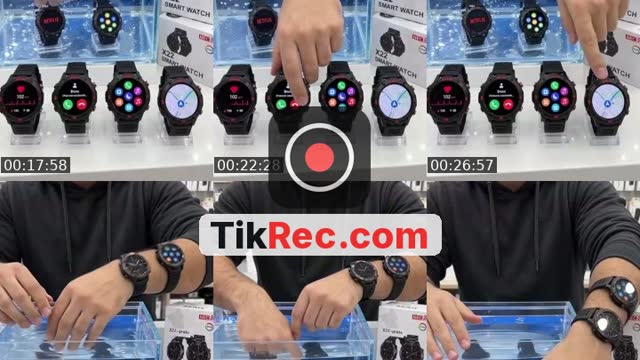 TikTok live: Oferta Relâmpago!! by @shopshafeliz