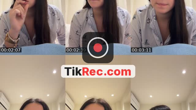 @blancaa.magraaneer TikTok live