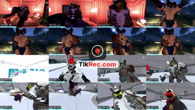 chill stream  18+ - @fatbear1.0
