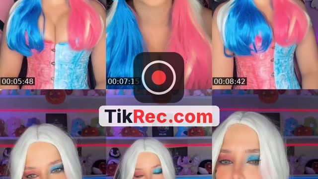 TikTok live: Go ranking by @bibisferreira_
