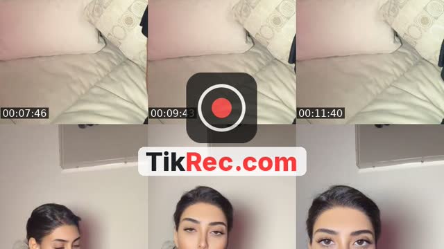 @official.ansam TikTok live