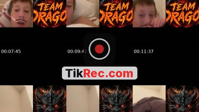 @dylcu3 TikTok live