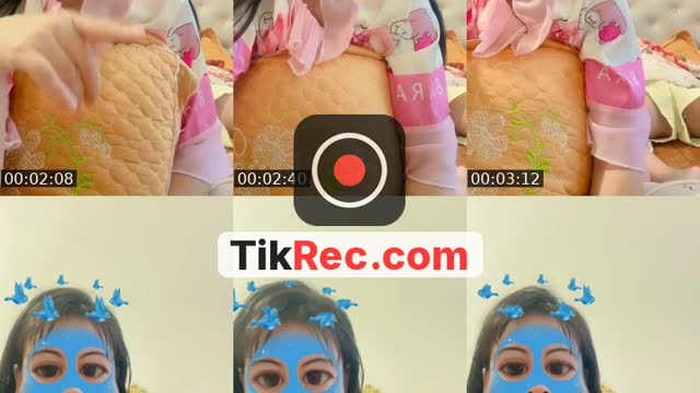 @quynh.ana4 TikTok live