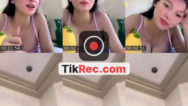 @chi_chieye TikTok live