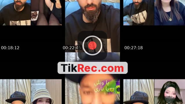 @hmod23213 Saudi Arabia TikTok live from 2026-10-18