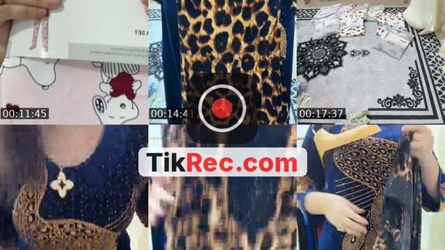 @chouchou310005 TikTok live