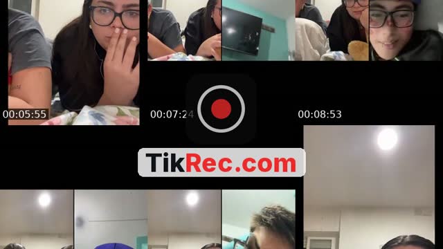@_saraaagarcia_ TikTok live
