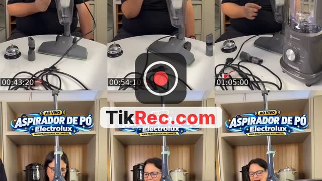 @maiconeandreia TikTok live from 2026-10-19