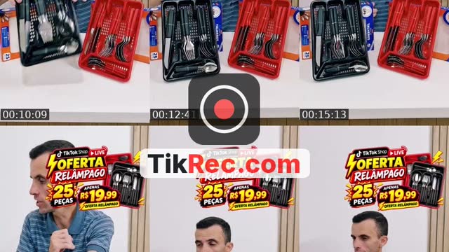 @douglasmaiashop TikTok live from 2026-10-19