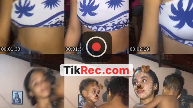 @1serraxc_ TikTok live