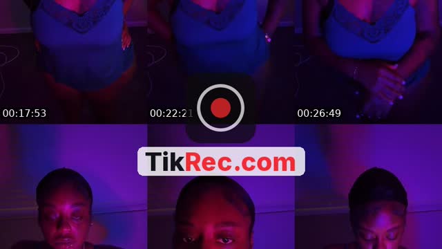 TikTok live: Warzone? by @thelavenom