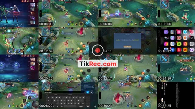 @xxzetsumei TikTok live from 2026-10-18