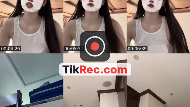 @ig_evelapos TikTok live