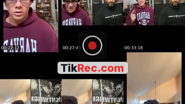 TikTok live: TOURNAMENT DAY 1 by @natejosephh
