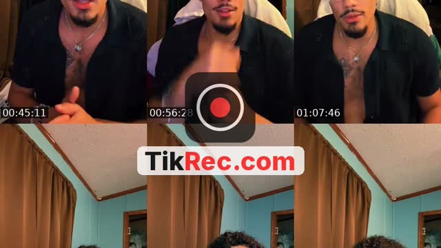 @jaymar._7 TikTok live from 2026-10-18