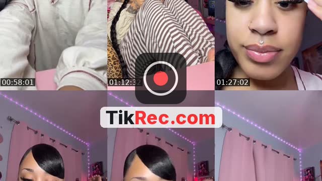 @theleiyna TikTok live from 2026-10-19