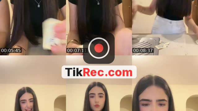 @ramossferr TikTok live