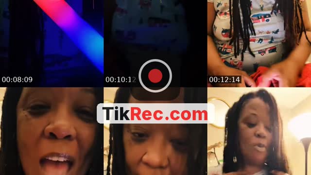 @sexy4life1972 TikTok live