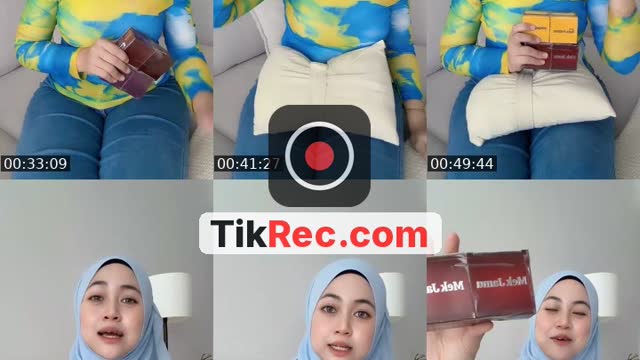 @einaaziq1 TikTok live from 2026-10-19