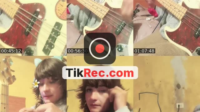TikTok live: buenas ❤️ by @pengcitabass