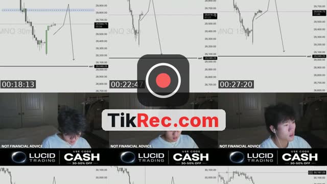 TikTok live: jay's LIVE by @realjaytrades