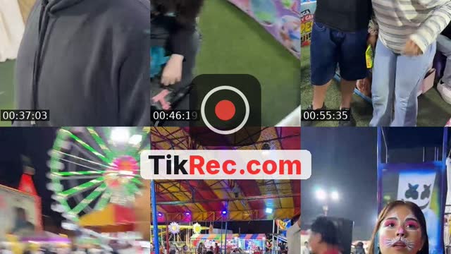 @juegomania_park TikTok live from 2026-10-19