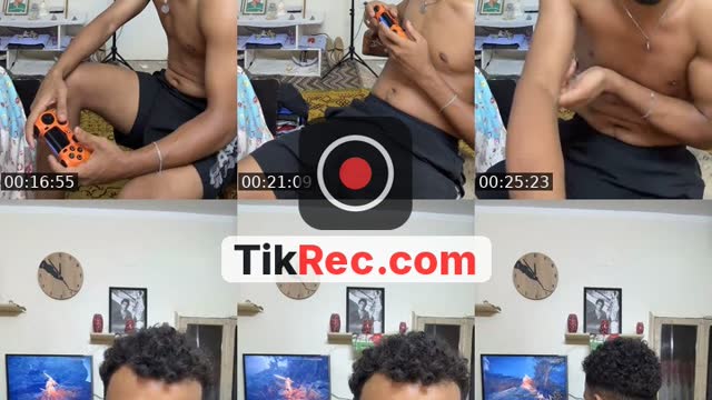 @im_real.x TikTok live