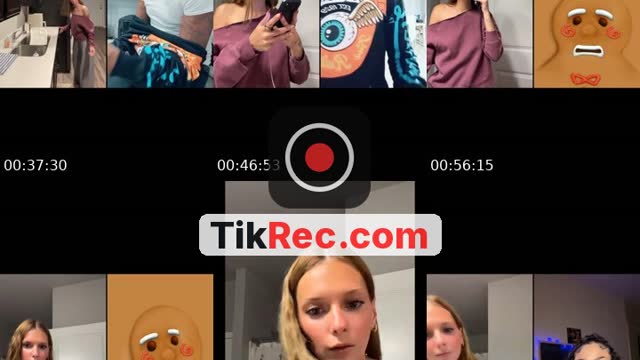 @uhmayaleslie TikTok live from 2026-10-19