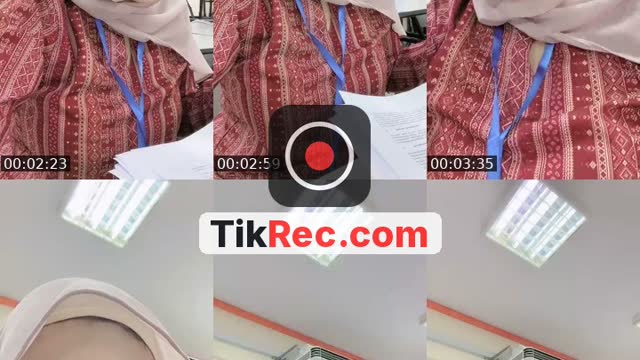 @twenty4ofoct TikTok live