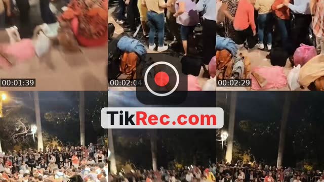 TikTok live: it's time to dance by @datzuka_7u7