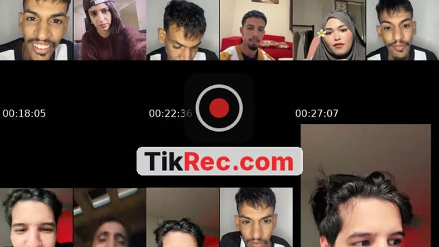 @medvall TikTok live from 2026-10-19