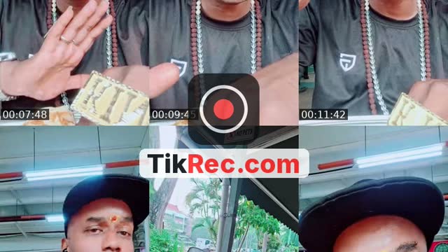 TikTok live: YENNAM POL VALKAI by @yennampol_valkai_valga