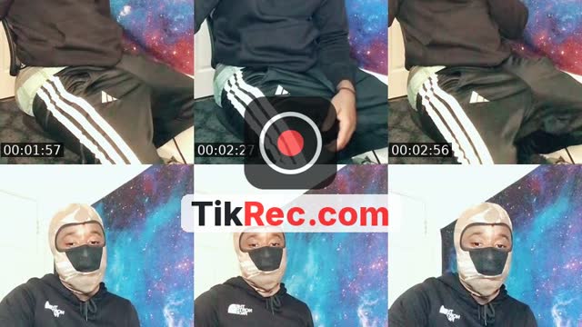 @chica.gosa.ggerrr TikTok live