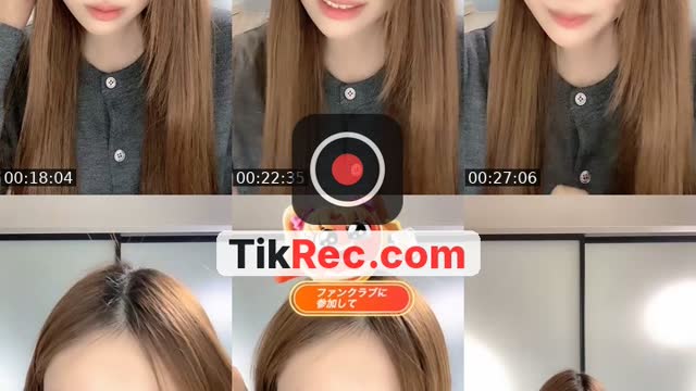 @pwgmjpt TikTok live