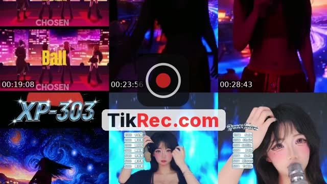 TikTok live: Lets Go LIVE! by @xp30300